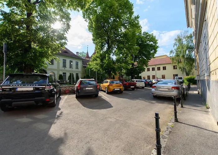 Transylvania Residence Brasov