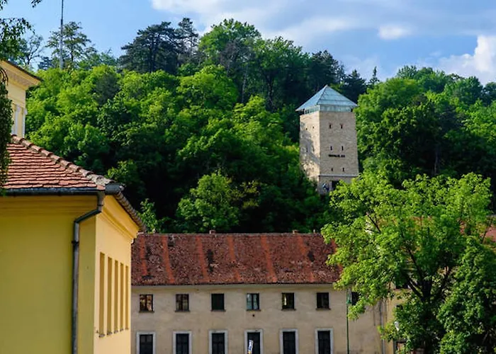 Transylvania Residence Brasov