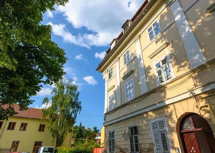 Transylvania Residence Brasov