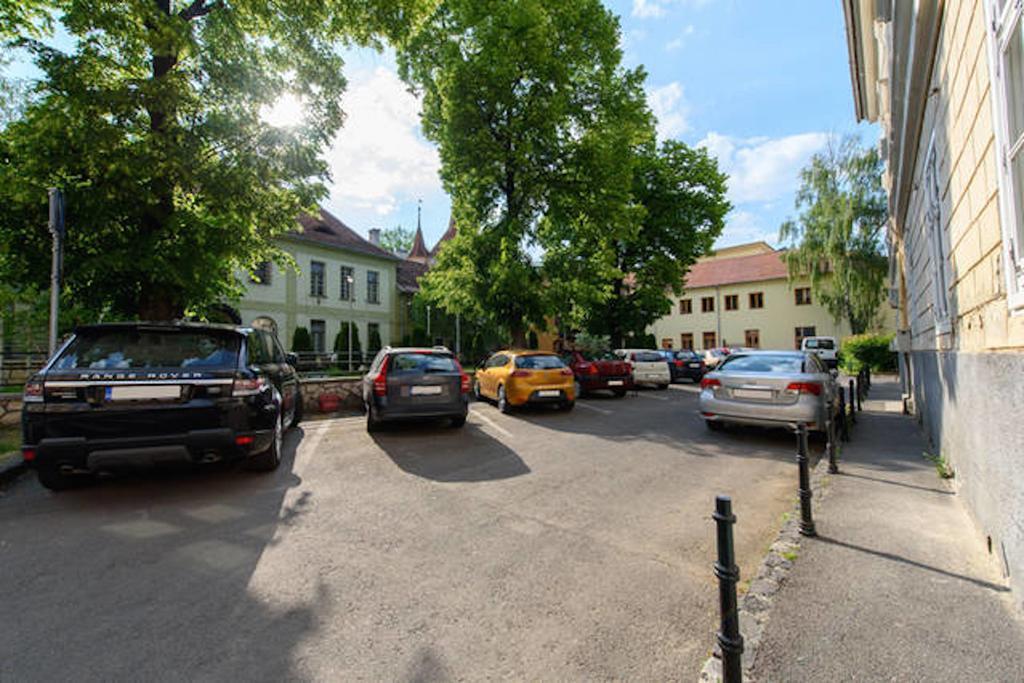 Apartment Transylvania *