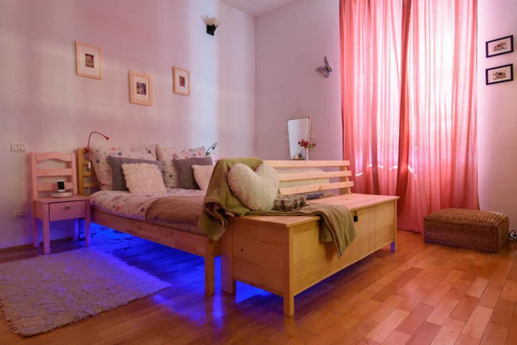 Apartment Transylvania *