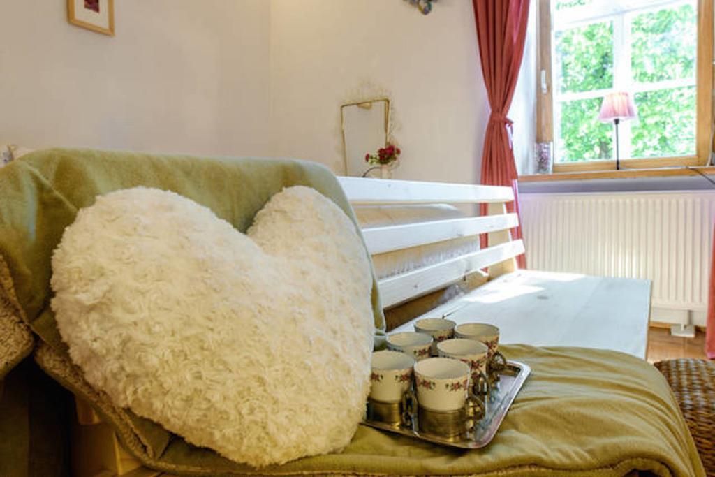 Apartment Transylvania Brasov