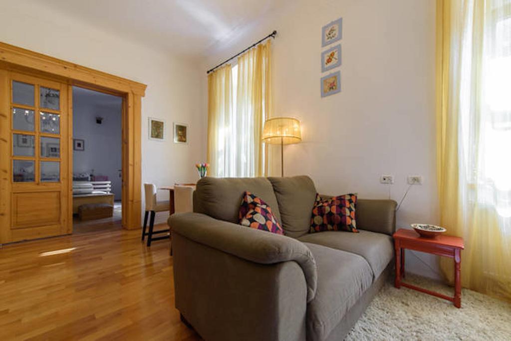 Apartment Transylvania *