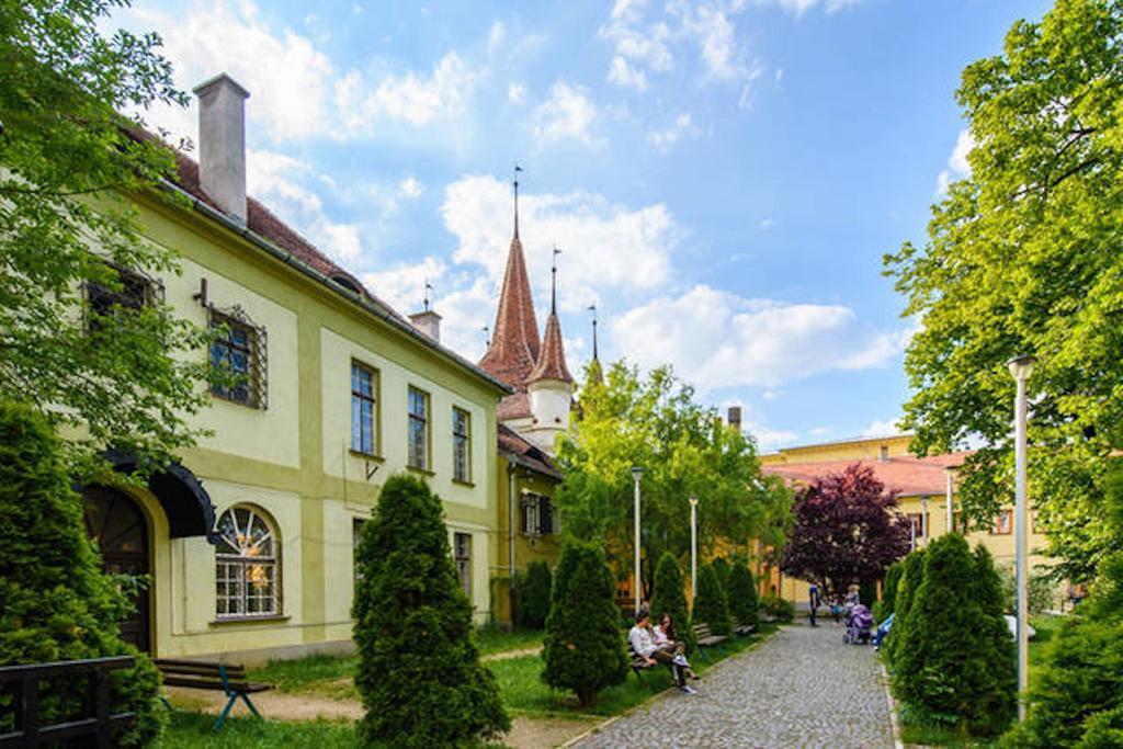 Transylvania Brasov