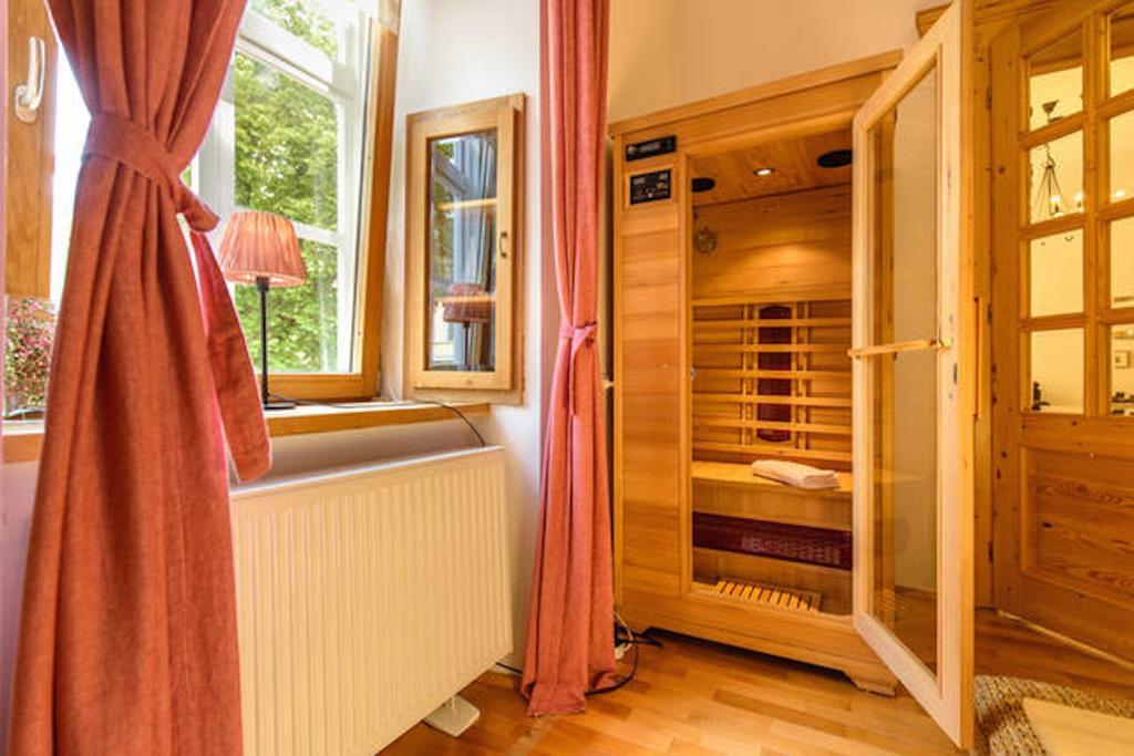 Apartment Transylvania
