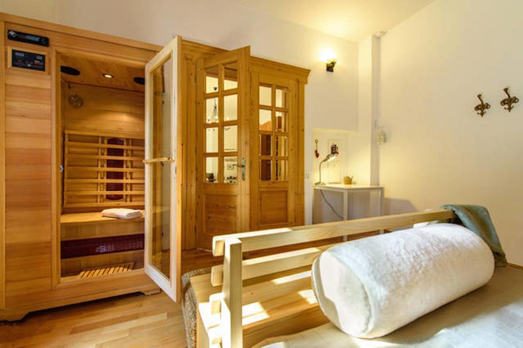 Apartment Transylvania Brasov