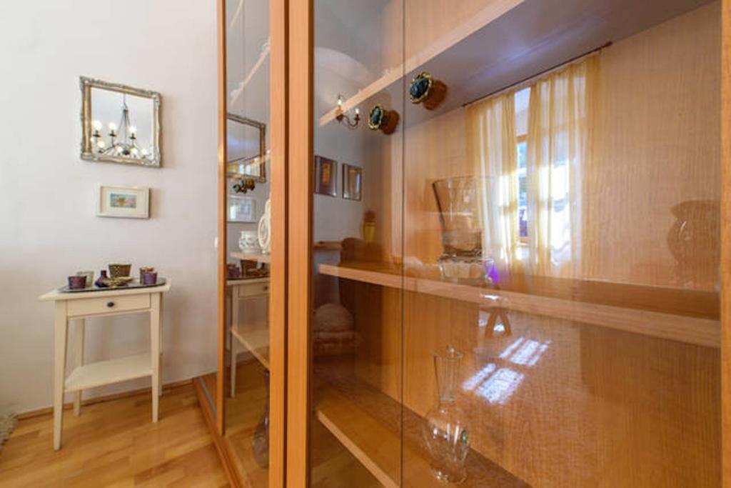 Apartment Transylvania