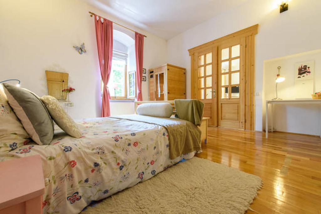Apartment Transylvania Brasov